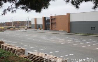 Стало известно, какой магазин откроют в ТЦ на Кабяка в Гродно