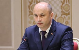 Лукашенко сделал посла в России вице-премьером по Союзному государству