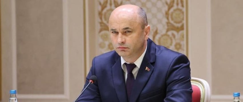 Лукашенко сделал посла в России вице-премьером по Союзному государству