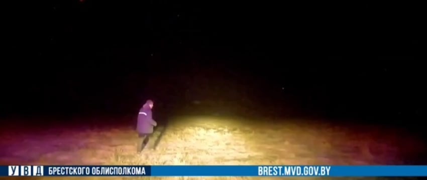 Водитель мопеда проведет 20 суток в ИВС за пьяную езду и неповиновение