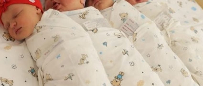 Минюст назвал самые редкие имена для детей