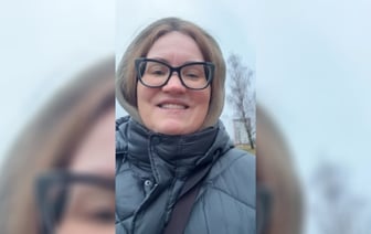 Латвийка похвасталась «белорусскими зубами». Зрители сравнили дешевле ли, чем в Турции — Видео