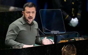 Зеленский обвинил Путина в попытках втянуть Беларусь в войну в Украине. Что говорят в Москве?