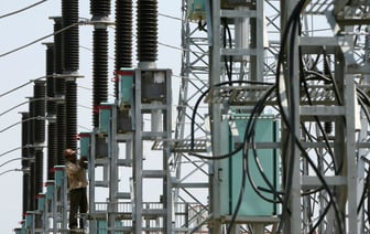 Ирак будет импортировать электроэнергию из Турции.