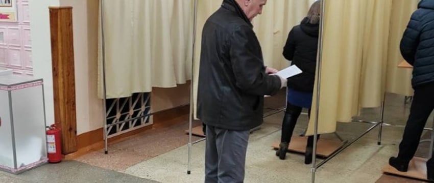 Стали известны предварительные итоги выборов в Палату представителей Национального собрания восьмого созыва. От Брестчины избраны 16 депутатов