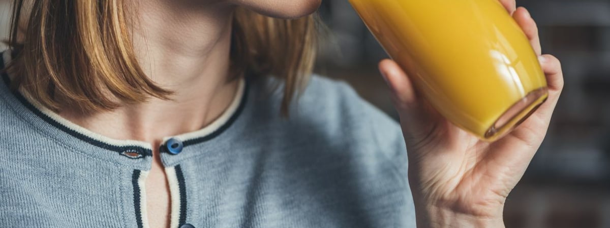 Эти продукты помогут защититься от простуды? Врачи рассказали, что включить в рацион осенью для крепкого иммунитета — Полезно