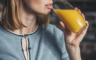 Эти продукты помогут защититься от простуды? Врачи рассказали, что включить в рацион осенью для крепкого иммунитета — Полезно