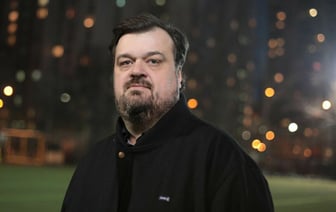 Умер российский спортивный журналист и комментатор Василий Уткин