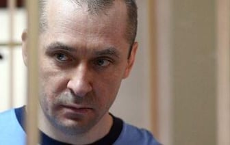 В России экс-полковник МВД просится из тюрьмы воевать в Украину