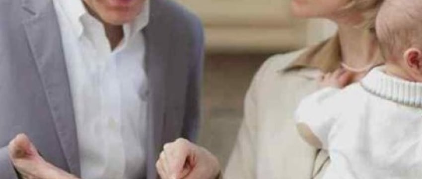 Белорусам рассказали, может ли отец ребенка требовать от бывшей супруги отчет о расходовании алиментов?