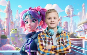 Летние IT-каникулы в Гомеле