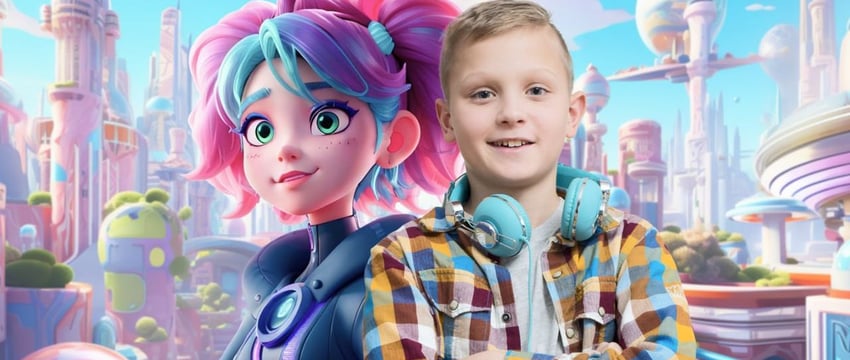 Летние IT-каникулы в Гомеле