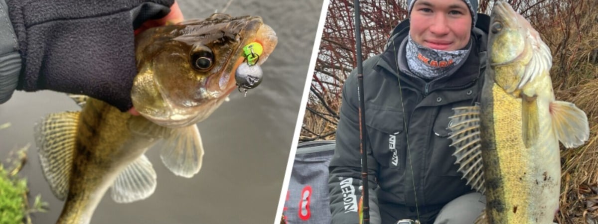 Эти 2 вида рыбалки не оставят без судака и щуки. Рыбак поделился секретами богатого улова в феврале — Полезно