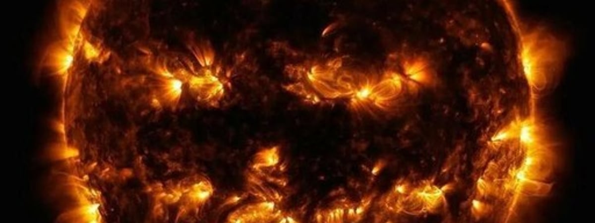 Магнитная буря обрушится на Землю 9 марта