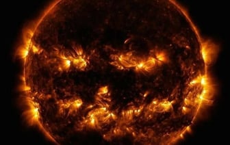 Магнитная буря обрушится на Землю 9 марта