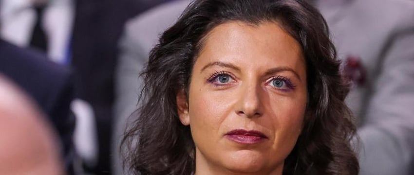 Симоньян предложила ввести 100% налог на роскошь в России