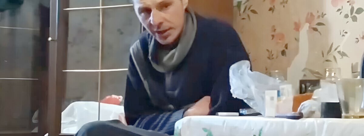 Забрали документы, избивали и 10 месяцев не платили зарплату. Белорус пожаловался на рабство на ферме в России — Видео