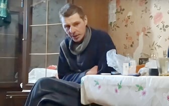 Забрали документы, избивали и 10 месяцев не платили зарплату. Белорус пожаловался на рабство на ферме в России — Видео