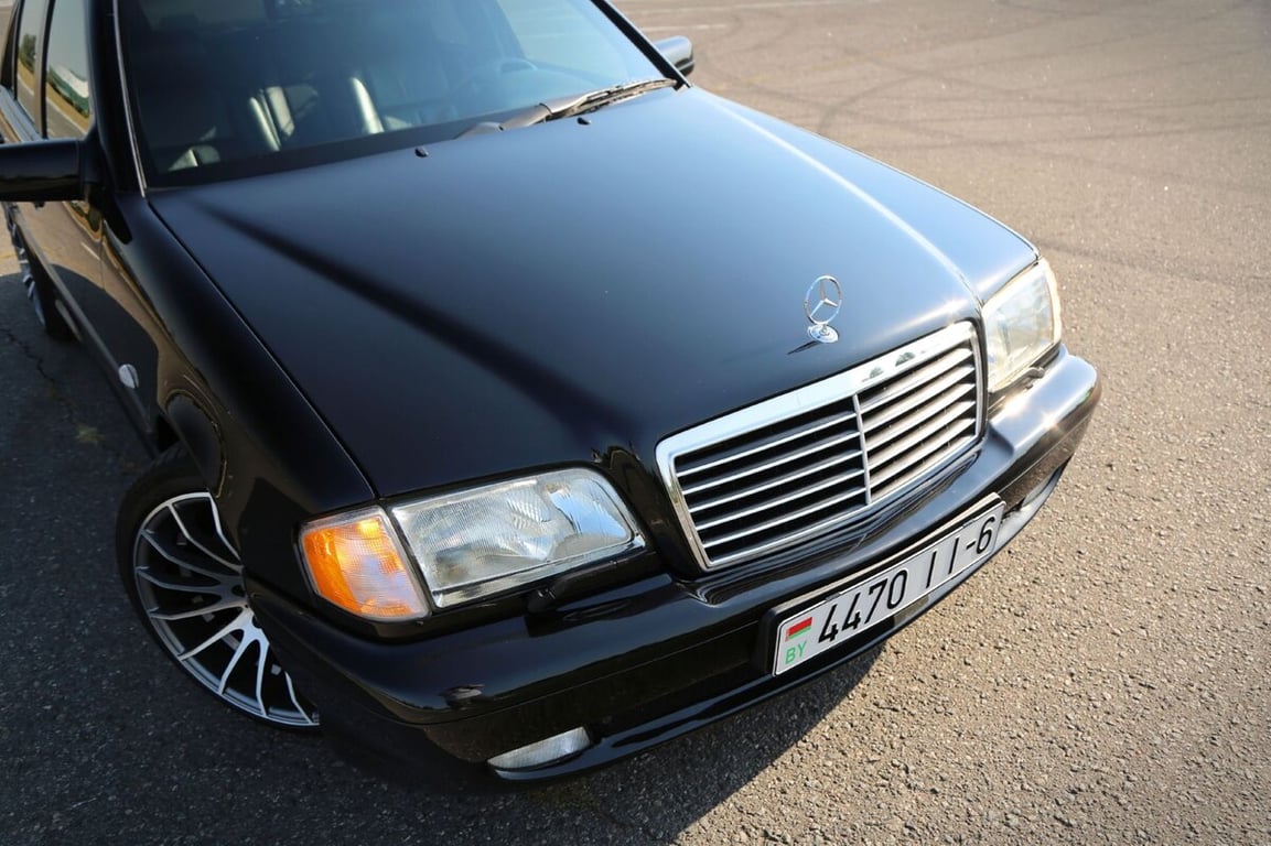 Mercedes
