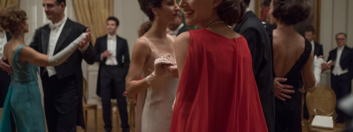 Героини из реальной жизни: пять фильмов про женщин, которые вошли в историю