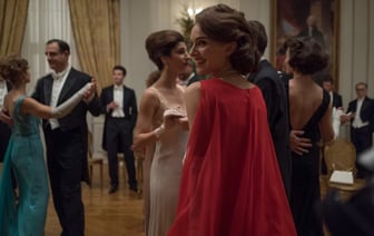 Героини из реальной жизни: пять фильмов про женщин, которые вошли в историю