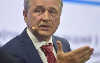 «Забрать у деда спички». Лебедько ответил авторам стратегии «не злить деда»