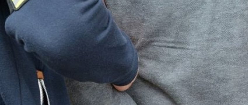 В Польше у безбилетного белоруса в поезде нашли марихуану