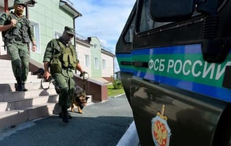 В Брянске предотвратили теракт – ФСБ РФ