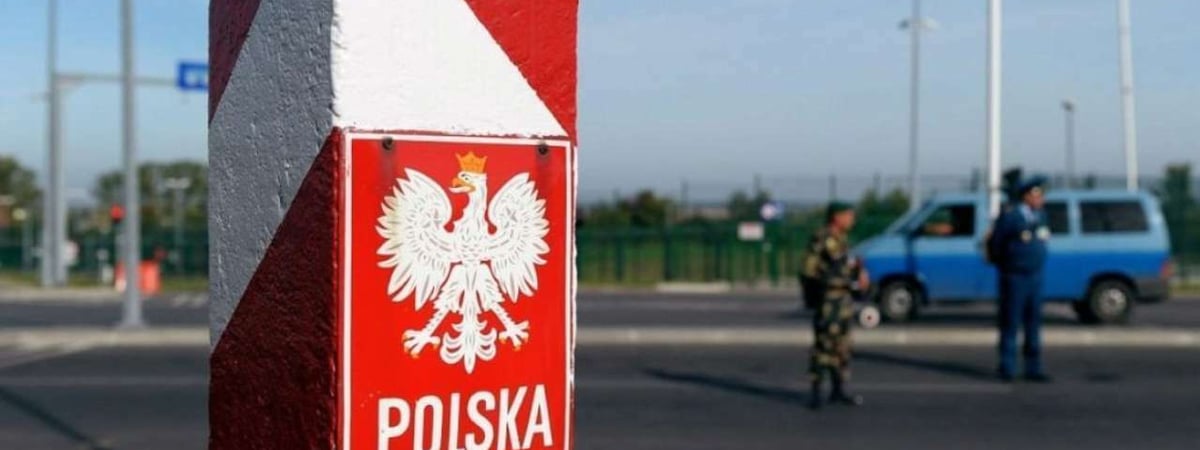 Польша впустила к себе 366 000 человек из Азии и Африки