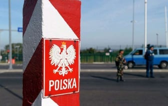 Польша впустила к себе 366 000 человек из Азии и Африки