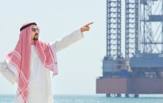 Нажиться на России и Иране. Арабские страны взвинчивают цену на свою нефть