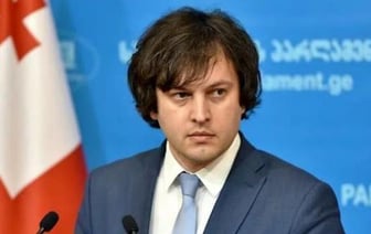 Премьер Грузии назвал сроки окончания войны в Украине