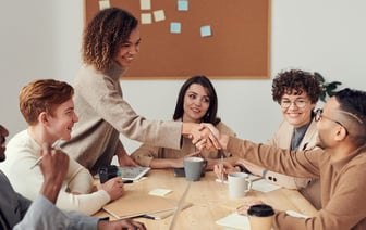 Польский стартап представил робота с искусственными мышцами и костями