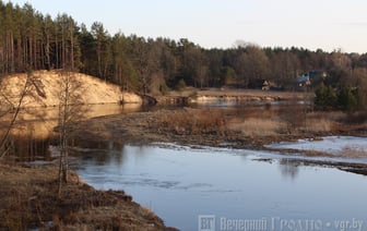 Синоптики предупреждают о паводке – какая река может выйти из берегов