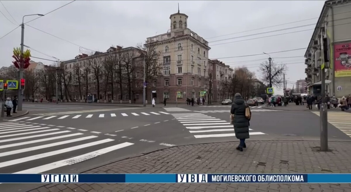 Показываем семь необычных дорожных объектов в Беларуси