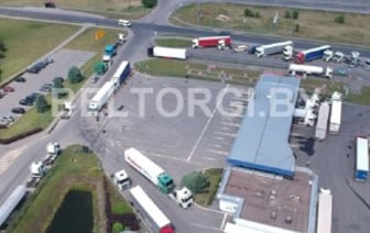 В Бресте и Волковыске выставили на торги две АЗС со скидкой в 90%