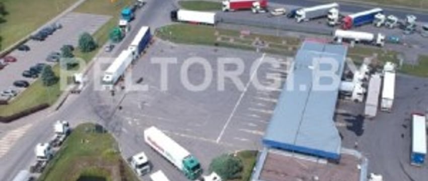 В Бресте и Волковыске выставили на торги две АЗС со скидкой в 90%