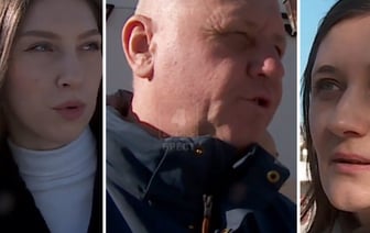 Как жители Бреста относятся к полетам в Москву