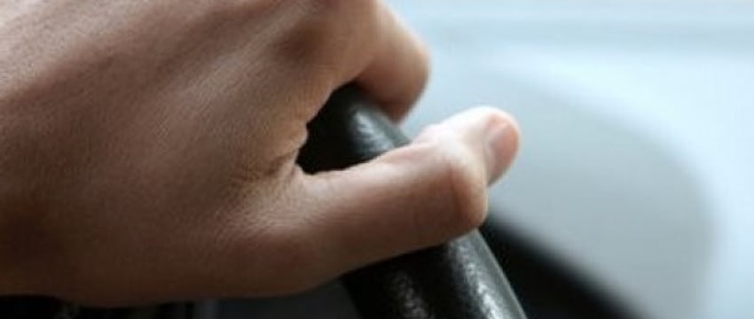Друзья подарили права, а он получил уголовное дело. История белоруса