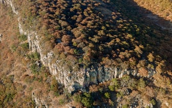 Беспилотники атаковали нефтебазу в Ростовской области