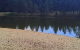 Трагедия в Пинском районе: утонул 8-летний мальчик