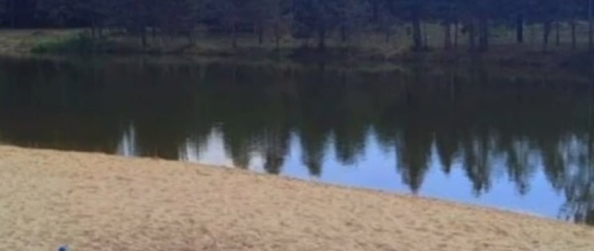 Трагедия в Пинском районе: утонул 8-летний мальчик