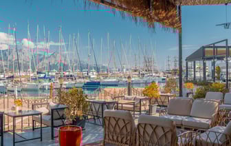 Ближе, чем из Минска. Чартерные рейсы в Турцию запустят из соседнего города