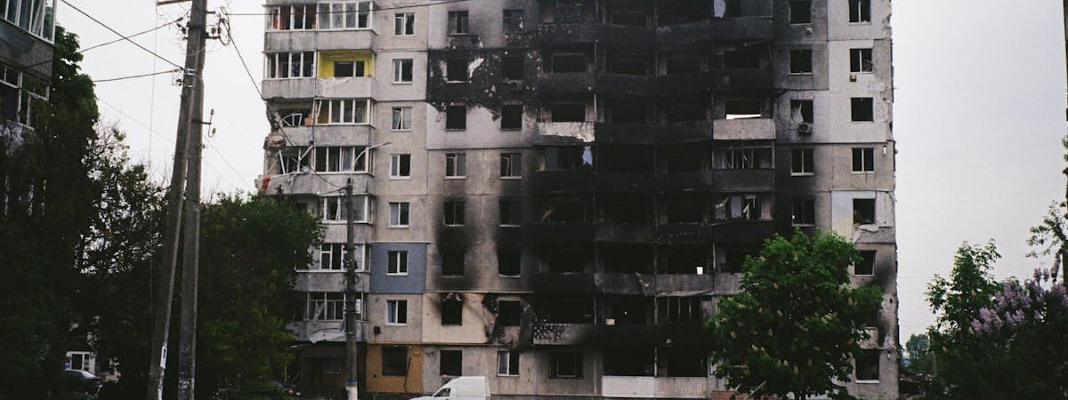 В российской экономической зоне "Алабуга" уничтожен склад с деталями для дронов на $16 млн