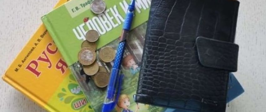 Сколько будут стоить школьные учебники в этом году