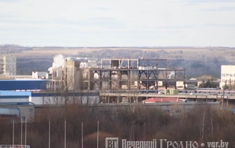 На окраине Гродно идет масштабное строительство — что там будет