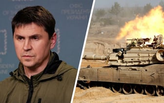 «Никакой заморозки» — Подоляк опроверг информацию о намерении Зеленского приостановить войну