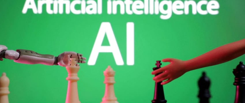 Китайская фирма запускает искусственный интеллект "Помощник по жизни", способный заказывать еду и вызывать такси.