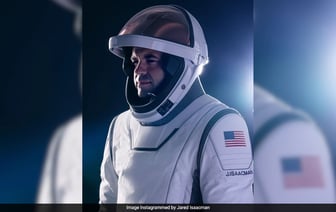 Миллиардер, совершивший выход в открытый космос, однажды бросил среднюю школу в 41 лет