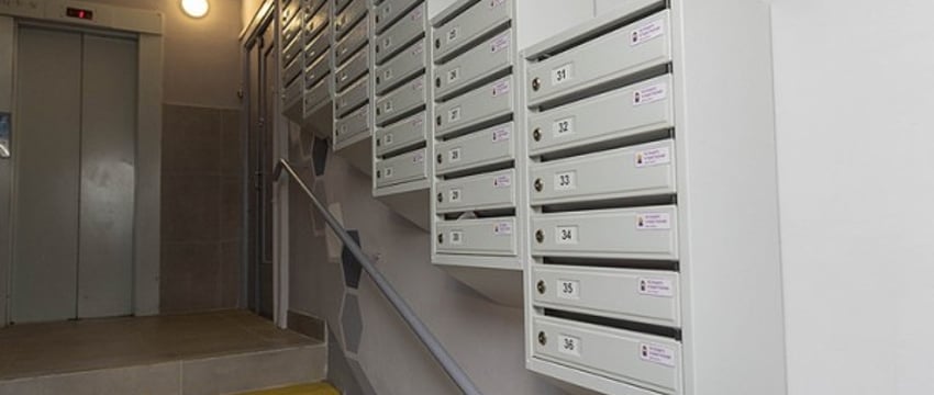 В Минске выбрали лучшие подъезды — вот как выглядит победитель